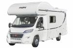 Pilote Pacific P700 Essentiel 2015 года